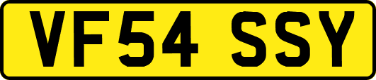 VF54SSY