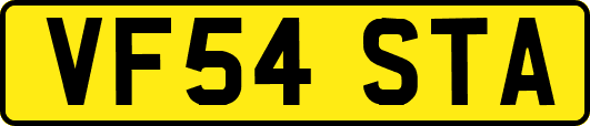 VF54STA