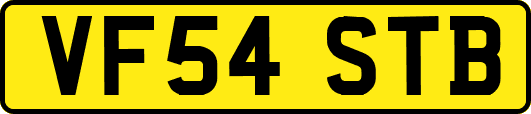 VF54STB