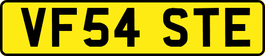 VF54STE