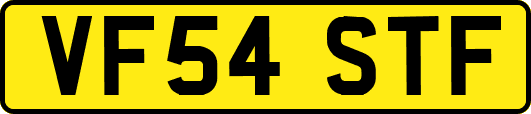 VF54STF