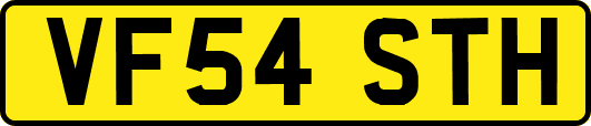 VF54STH
