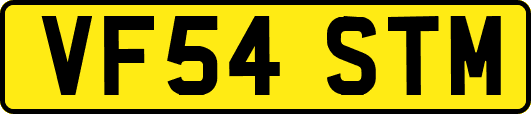 VF54STM