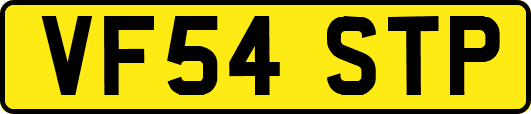 VF54STP