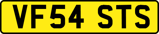 VF54STS