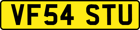 VF54STU