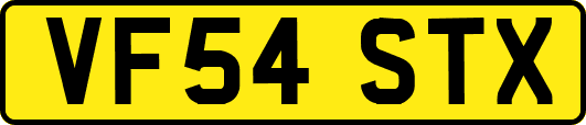 VF54STX