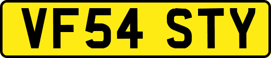 VF54STY