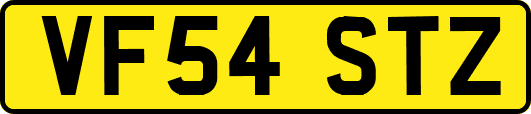 VF54STZ