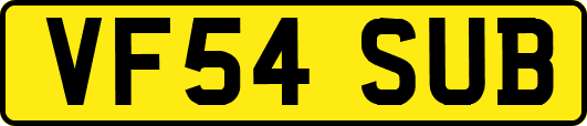 VF54SUB