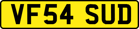VF54SUD