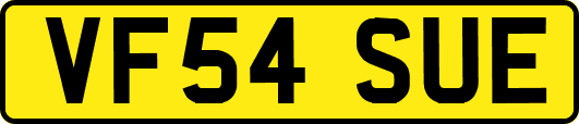 VF54SUE
