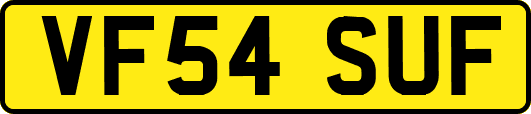 VF54SUF