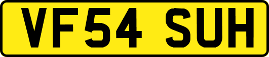 VF54SUH
