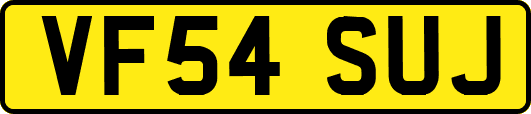 VF54SUJ