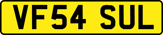 VF54SUL