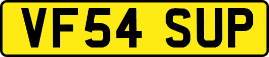 VF54SUP