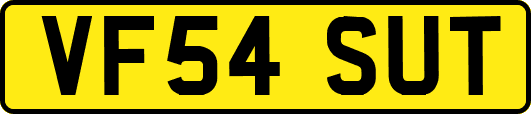 VF54SUT