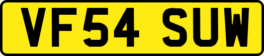VF54SUW