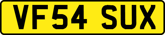 VF54SUX