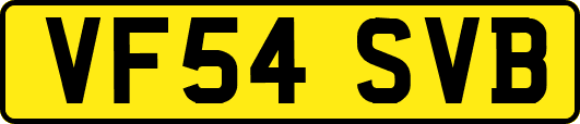 VF54SVB