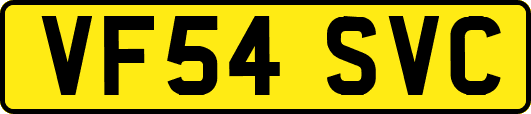 VF54SVC