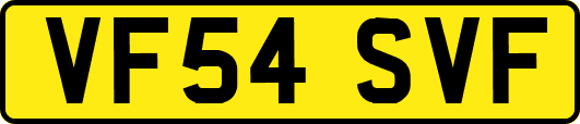 VF54SVF