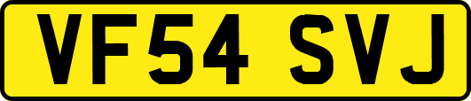 VF54SVJ