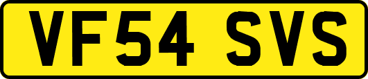 VF54SVS