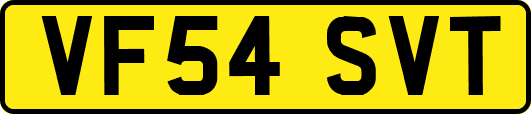 VF54SVT