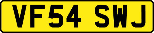 VF54SWJ