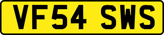 VF54SWS
