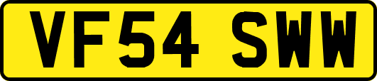VF54SWW