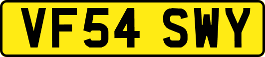 VF54SWY