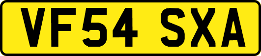 VF54SXA