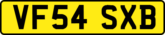 VF54SXB