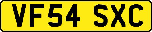 VF54SXC