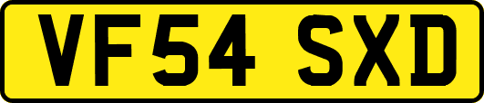VF54SXD