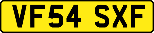 VF54SXF