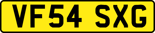 VF54SXG