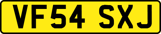 VF54SXJ