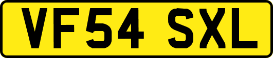 VF54SXL