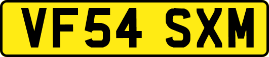 VF54SXM