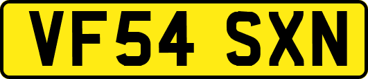 VF54SXN