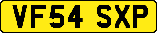 VF54SXP