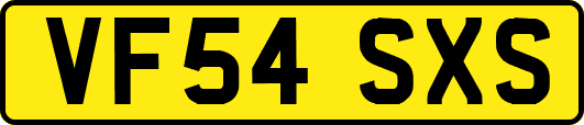 VF54SXS