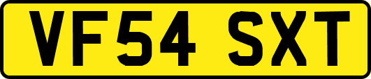 VF54SXT