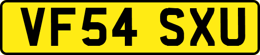 VF54SXU