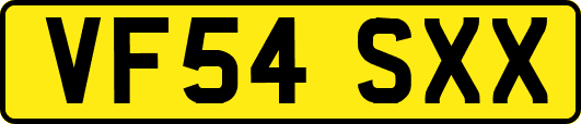 VF54SXX