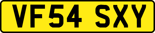 VF54SXY